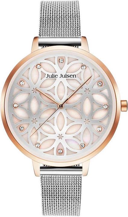 Image du produit Julie Julsen pierre angulaire (Montre analogique, 40 mm)