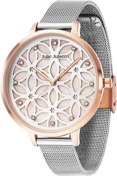Image du produit Julie Julsen pierre angulaire (Montre analogique, 40 mm)