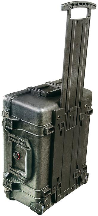 Immagine prodotto Peli Custodia protettiva 1560 (Borsa a tracolla per fotocamera, 44 l)
