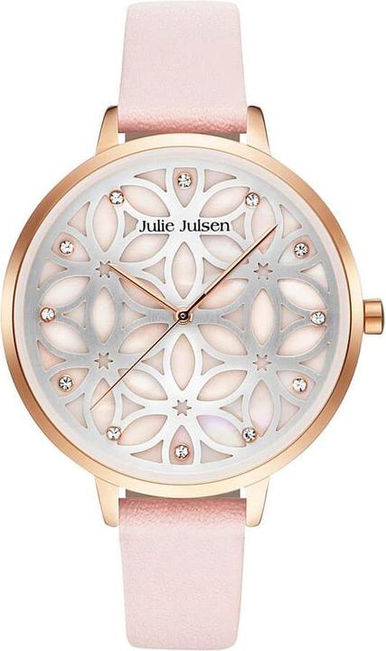 Image du produit Julie Julsen Fleur de vie (Montre analogique, 40 mm)