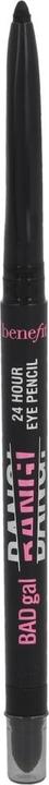 Actual product image BeneFit Cosmetics Bad Gal BANG! (Pitch Black)