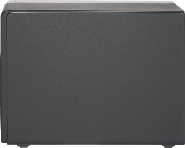 Image du produit QNAP Ts-251+-8g (0 TB)