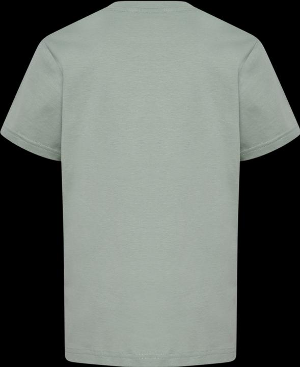 Produktbild hummel Hmltukas T-Shirt S/S 2-Pack (110)