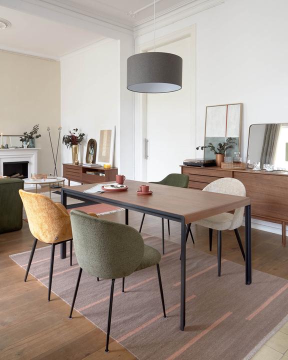Actual product image Kave Home Carolin (45 x 180 cm)