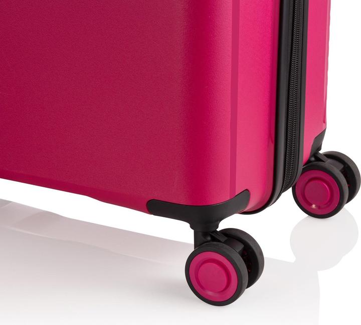 Actual product image Pack Easy Jet (79 l, M (50 - 90l))