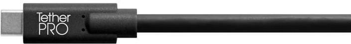 Image du produit Tether Tools USB type C - USB type C (4.60 m, USB 3.2 Gen 1)