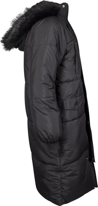 Produktbild Urban Classics UC Curvy Ladies Oversize Faux Fur Puffer Coat (L)