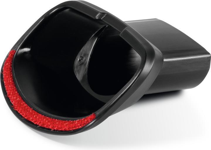 Produktbild TechniSat TSAT TechniMax AS Mini Akkusauger Laufzeit bis 30min EPA 11 560g anth