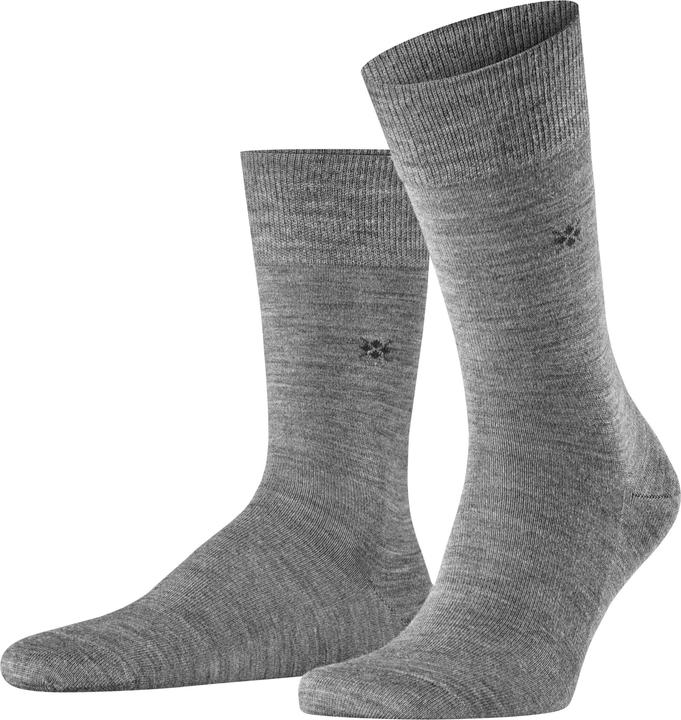 Burlington Leeds (Einzelpack, 40 - 46)