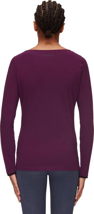 Image du produit Mammut Camie Longsleeve Women (M)