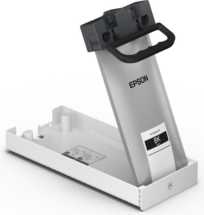 Immagine prodotto Epson WorkForce Pro WF-C579RDWF BAM MFP Stampa 34ppm Scansione Fax (Eco-Tank, Colore)