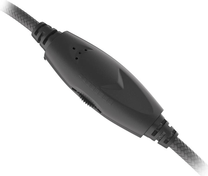 Actual product image Genesis ARGON 100 (Cable)