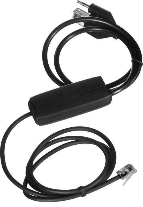 Actual product image Poly APS-11 EHS Kabel