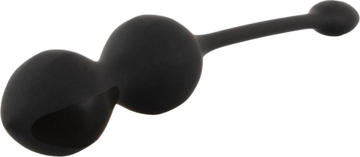 Actual product image XOUXOU RC Vibrating E-Stim Love Balls