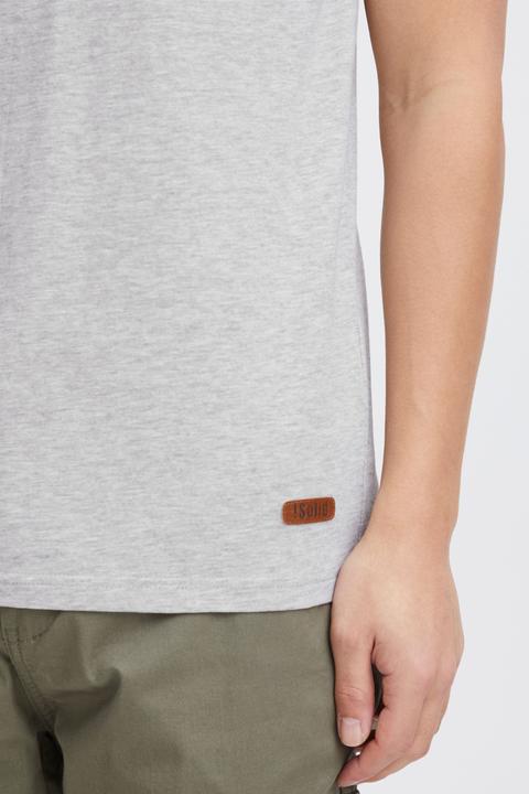 Actual product image Solid Volker Men's T-Shirt (XXL)