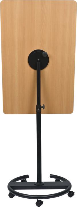 Image du produit Legamaster SKETCH INFINITE mobiles Flipchart Rundfuss