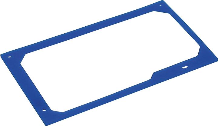 Produktbild InLine Silikon Unterlegscheibe 00244B