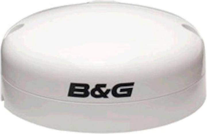Actual product image Blomm & Berger B&G ZG100 GPS Antenna with Compass