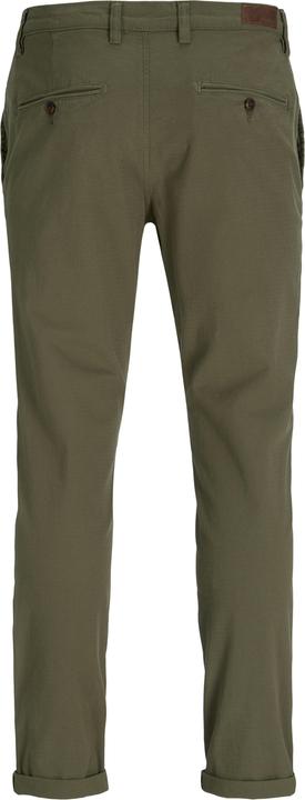 Actual product image Jack & Jones Slim fit chino trousers Chino trousers (W31/L34)