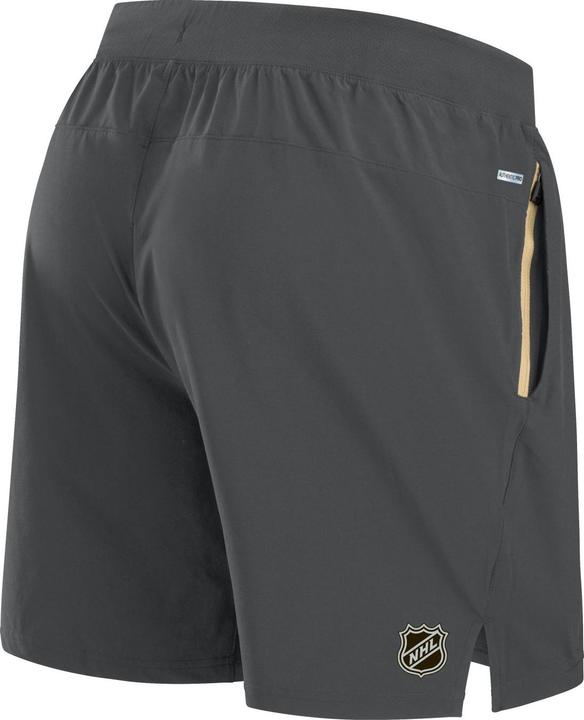Actual product image Fanatics Vegas Golden Knights NHL Authentic Pro RINK Shorts - 3XL (3XL)