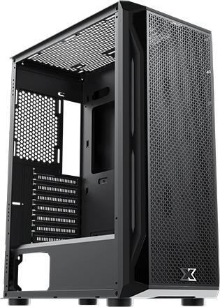Actual product image Xigmatek Gaming X (ATX, mATX, Mini-ITX)