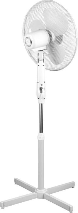 Image du produit Teesa TSA8022, baltas