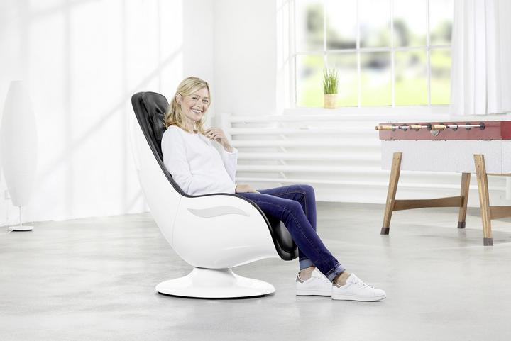 Image du produit Medisana RS 650