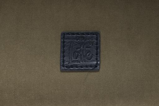 Immagine prodotto Designed by Lotte Bundu (Cane, Pieghevole, Lavabile in lavatrice)