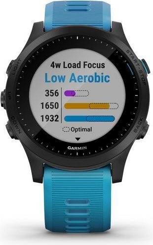 Produktbild Garmin Forerunner 945 Tri Bundle (47 mm)