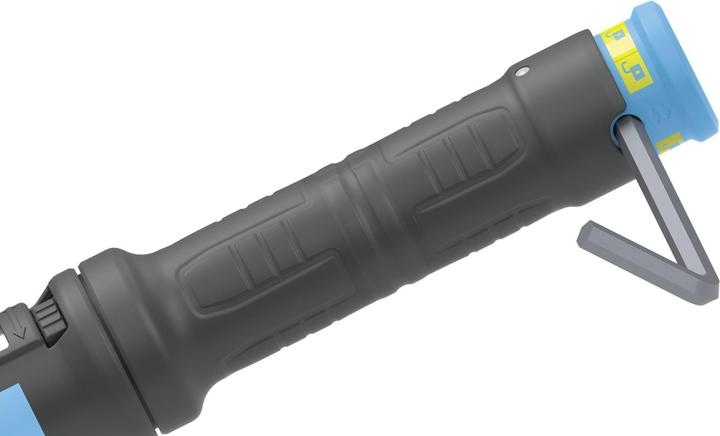 Actual product image Gedore DMK 200 Torque Wrench DREMASTER® K 40-200 Nm (1/2", 40 Nm, 200 Nm)