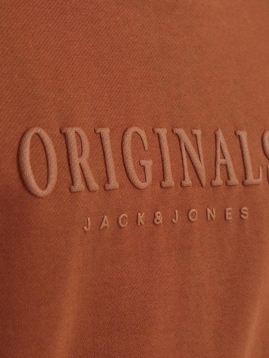 Actual product image Jack & Jones Printed sweatshirt Sweatshirt (S)