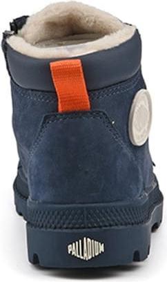 Image du produit Palladium Pampa HI Cuff WPS (29)