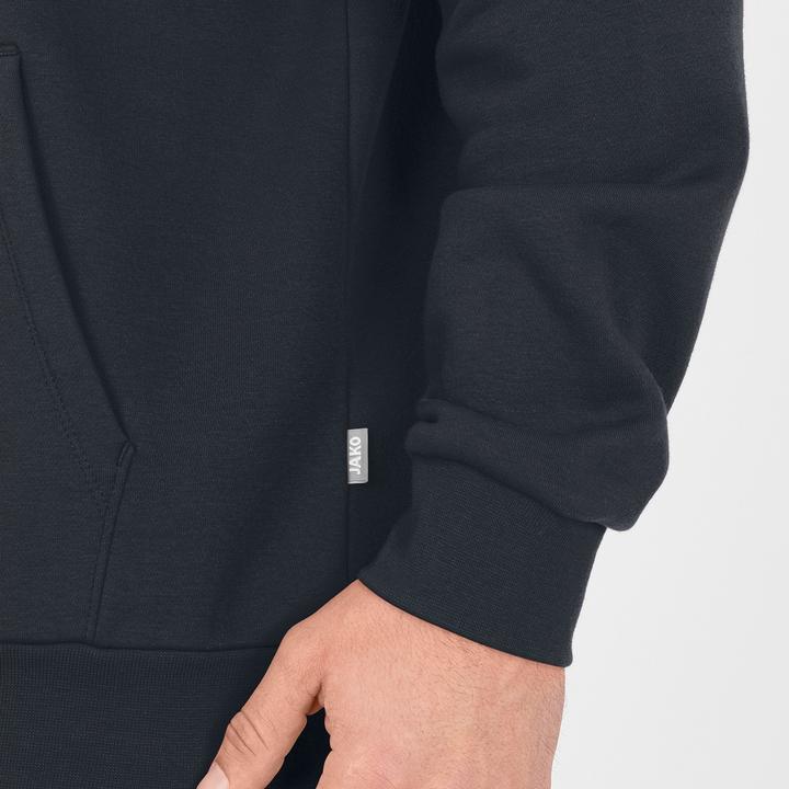 Immagine prodotto JAKO Felpa con cappuccio organico (XL)