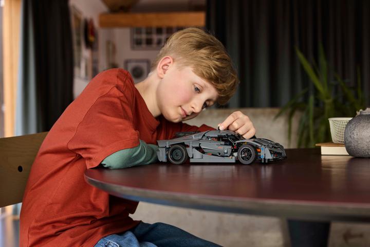Image du produit LEGO Koenigsegg Jesko Absolut supercar (42173, LEGO Technic)