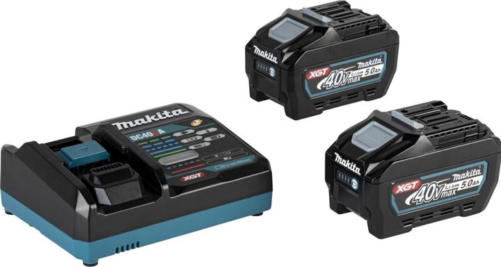 Produktbild Makita Power Source Kit (40 V)