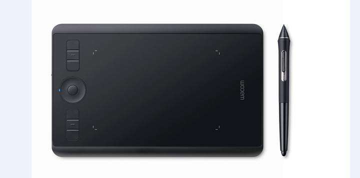 Immagine prodotto Wacom Intuos Pro S (5080 lpi)