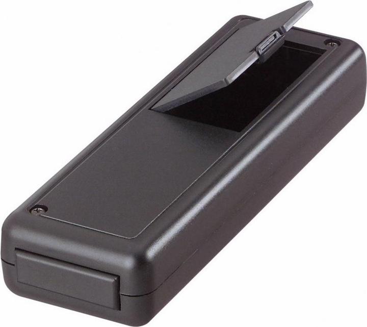 Strapubox Softline hand-held housing (Housing)