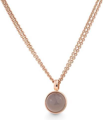 Image du produit Breuning Pendentif - E.Moonstone Silver Moon (Or 750/18 K)
