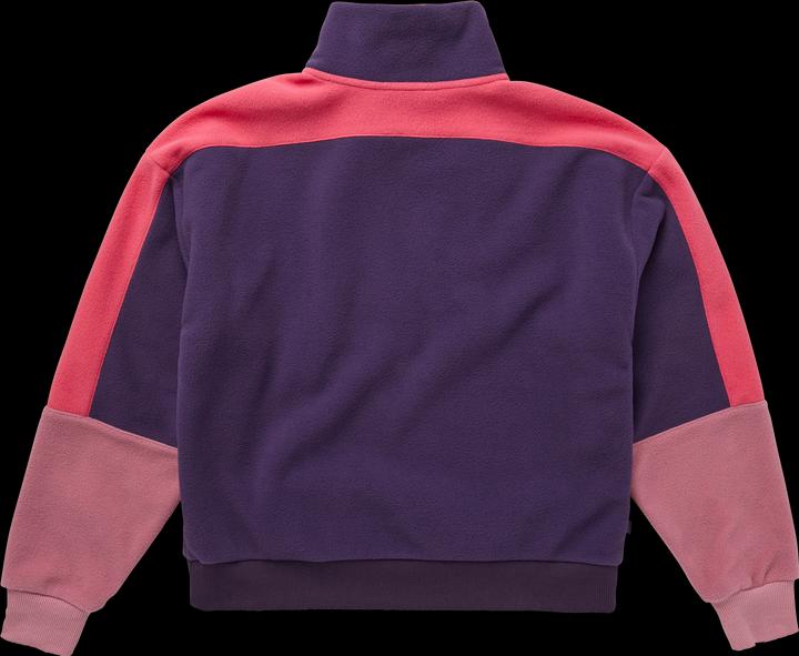 Actual product image Mystic The Heat Zip Up (XS)