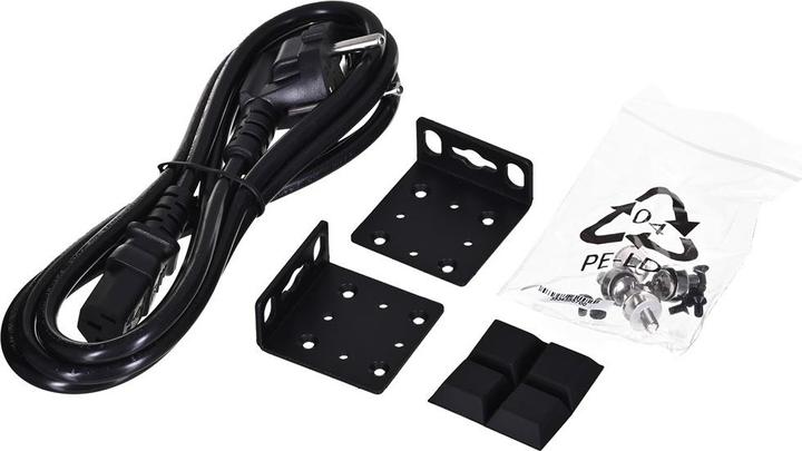 Actual product image Zyxel Nebula XGS1930-28 (28 Ports)