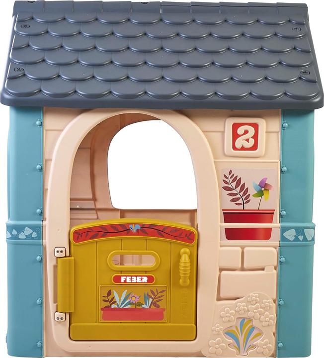 Immagine prodotto Feber Casetta Giocattolo Casual House