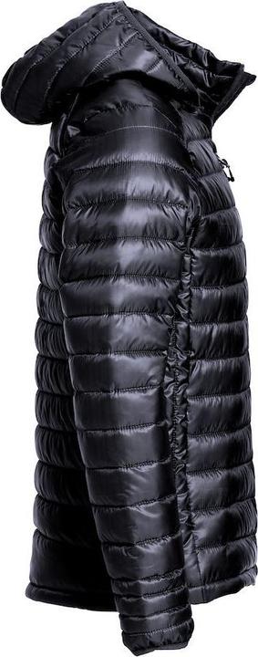 Image du produit Clique Veste matelassée Hudson (XXL)