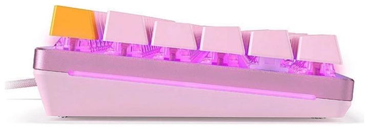 Produktbild Glorious GMMK 2 Full-Size Tastatur - Fox Switches, ANSI-Layout (US, Kabelgebunden)
