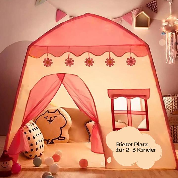 Produktbild Abhpjuy Kinderzelt