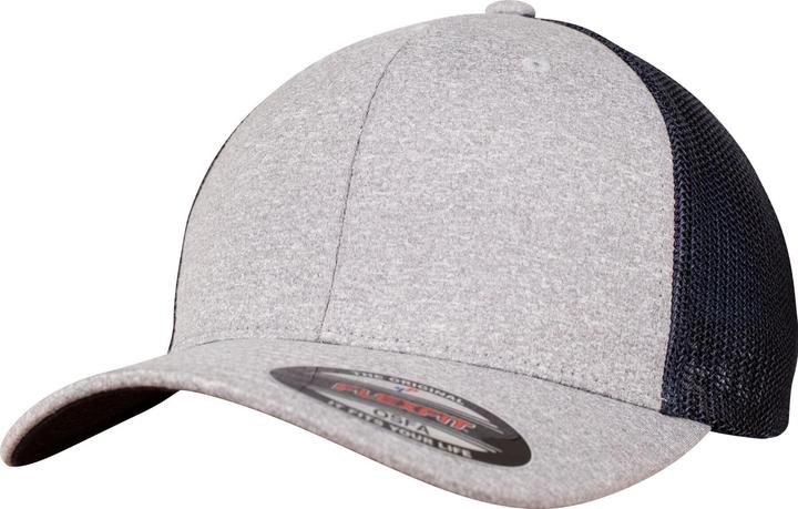 Flexfit Melange Mesh (One Size)