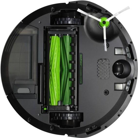 Actual product image iRobot Roomba e5158 (Robot vacuum)