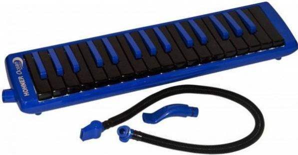 Image du produit Hohner Melodica Ocean (Mélodica)