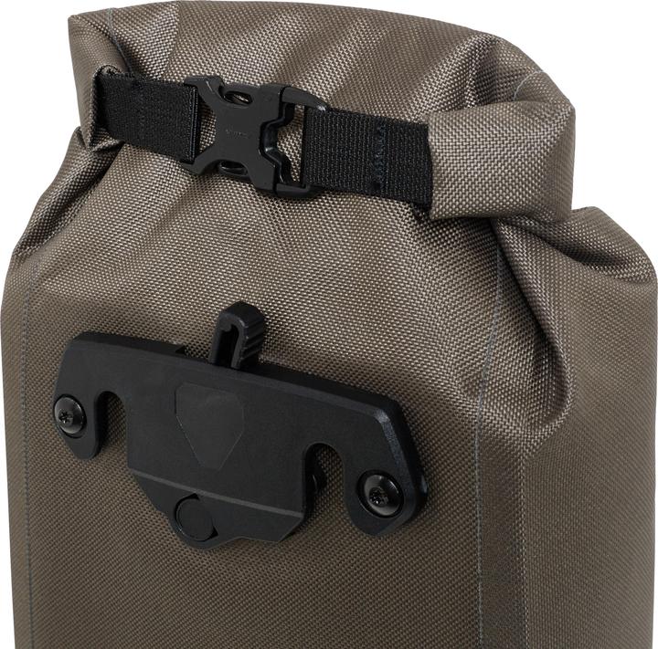 Produktbild Ortlieb Fork-Pack (4.10 l, Gepäckträgertasche)