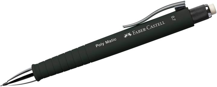 Produktbild Faber-Castell Polymatic (0.70 mm, B, 1 x)