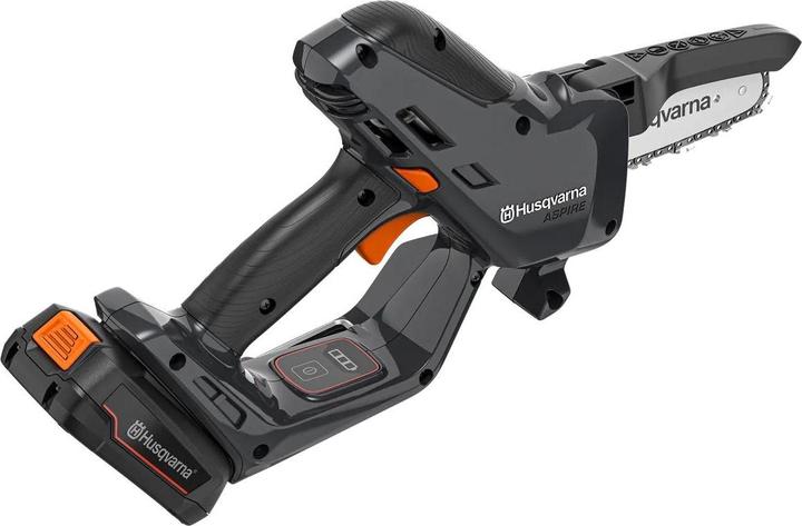 Produktbild Husqvarna Akku-Astsäge Aspire P5-P4A+B45/C70 (Akku Kettensäge)